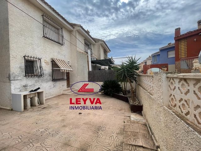 4 soveværelse Lejlighed til salg i Puerto de Mazarron, Mazarrón - € 170.000 (Ref: 8599715)