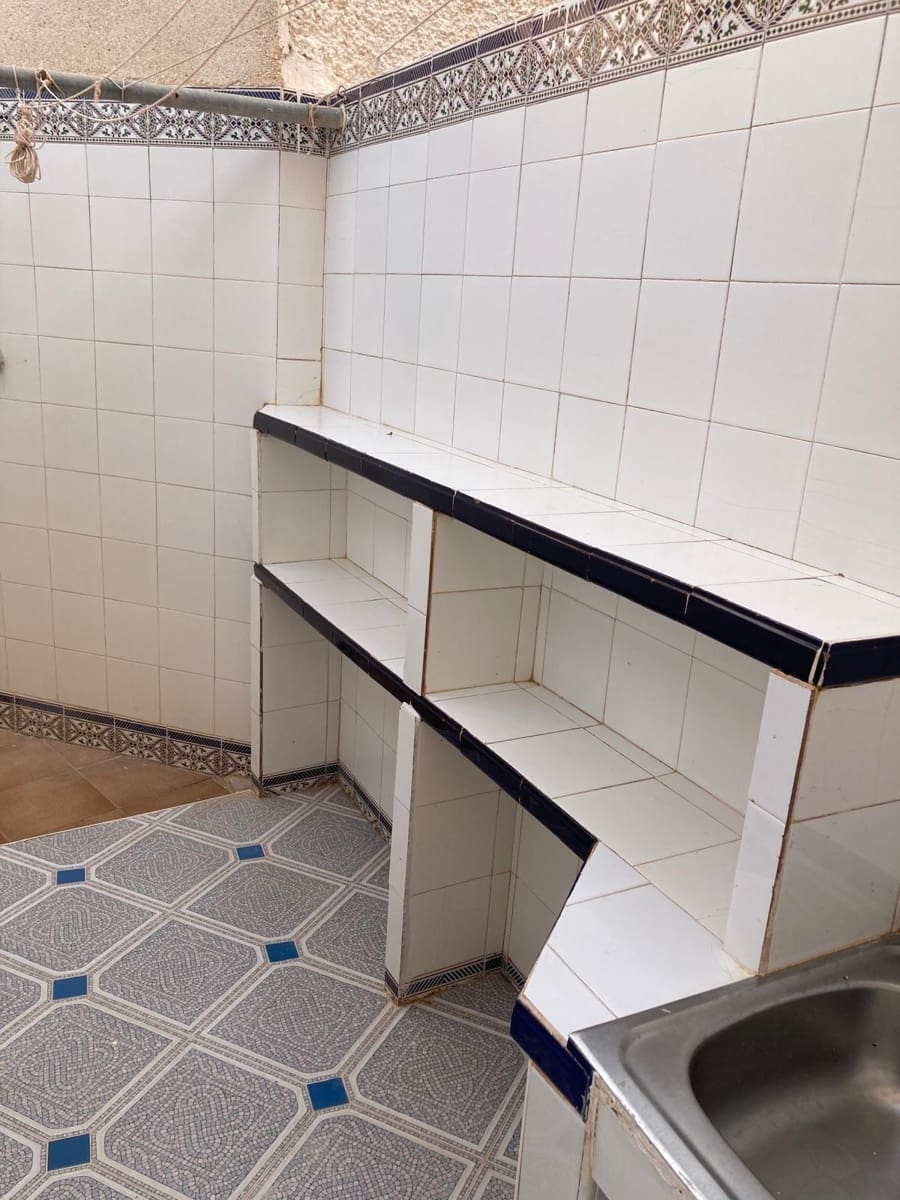 3 soveværelse Rækkehus til salg i Puerto de Mazarron - € 275.000 (Ref: 8601509)