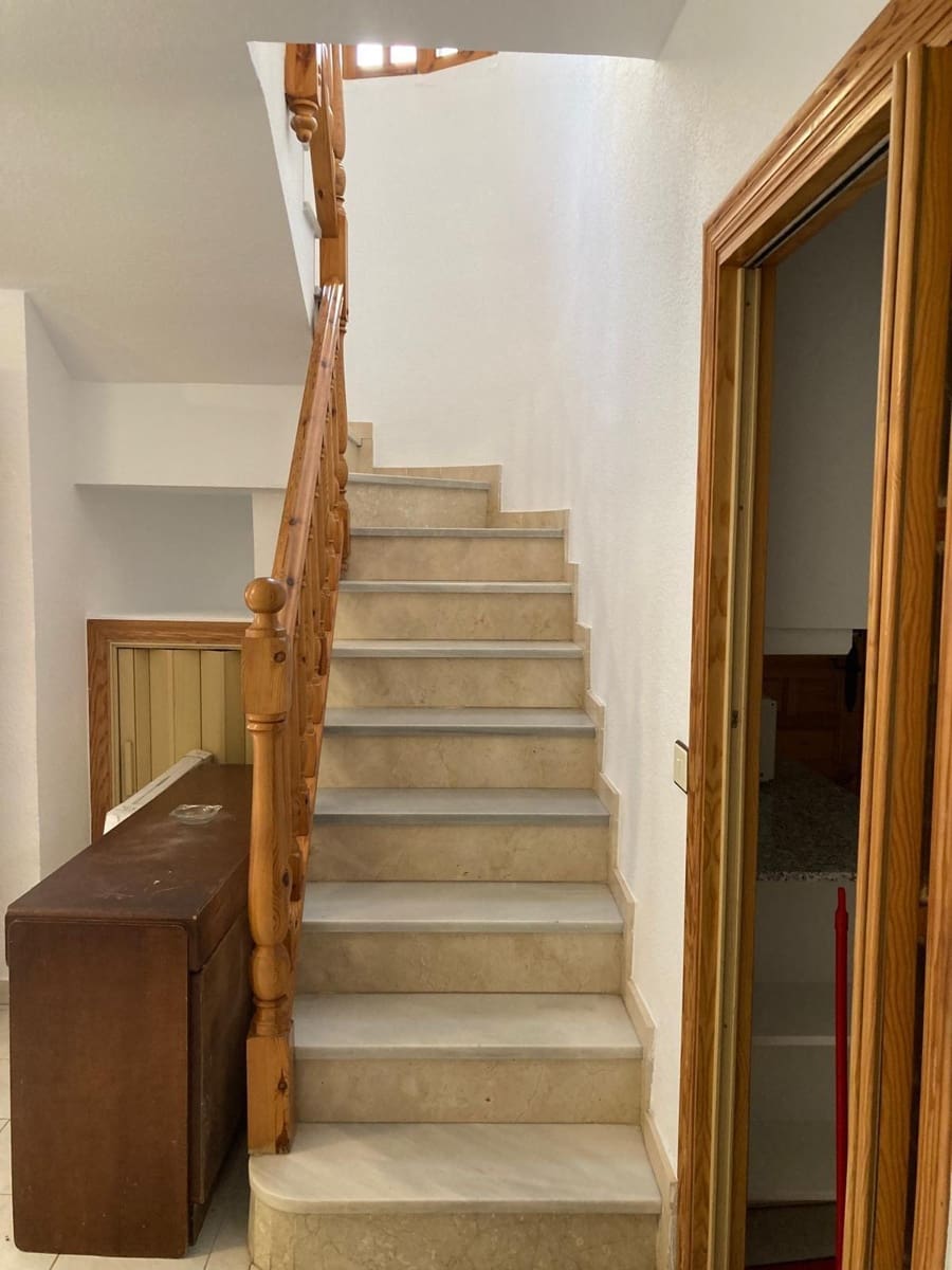 3 soveværelse Rækkehus til salg i Puerto de Mazarron - € 275.000 (Ref: 8601509)