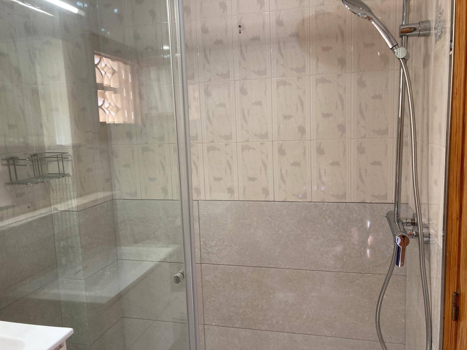 3 soveværelse Rækkehus til salg i Puerto de Mazarron - € 275.000 (Ref: 8601509)