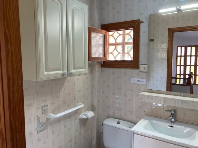 3 sovrum Radhus till salu i Puerto de Mazarron, Mazarrón - 275 000 € (Ref: 8601509)