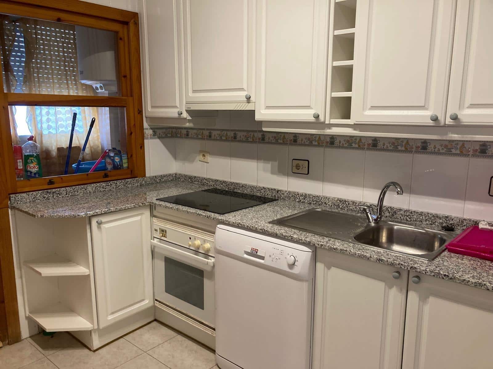 3 soveværelse Rækkehus til salg i Puerto de Mazarron - € 275.000 (Ref: 8601509)