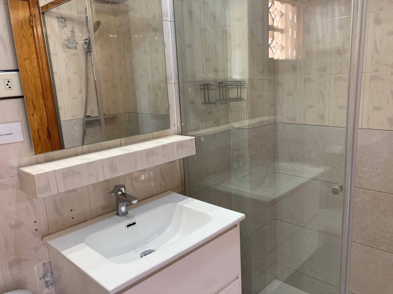 3 soveværelse Rækkehus til salg i Puerto de Mazarron - € 275.000 (Ref: 8601509)