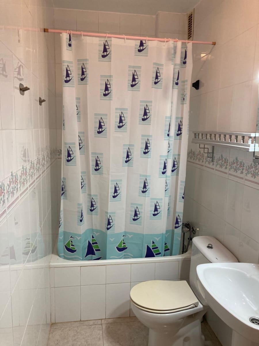 3 soveværelse Rækkehus til salg i Puerto de Mazarron - € 275.000 (Ref: 8601509)