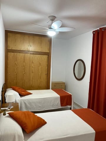 3 sovrum Radhus till salu i Puerto de Mazarron, Mazarrón - 275 000 € (Ref: 8601509)