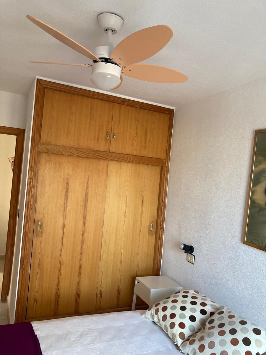 3 soveværelse Rækkehus til salg i Puerto de Mazarron - € 275.000 (Ref: 8601509)