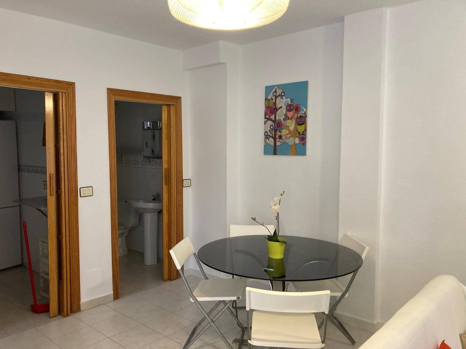 3 soveværelse Rækkehus til salg i Puerto de Mazarron - € 275.000 (Ref: 8601509)