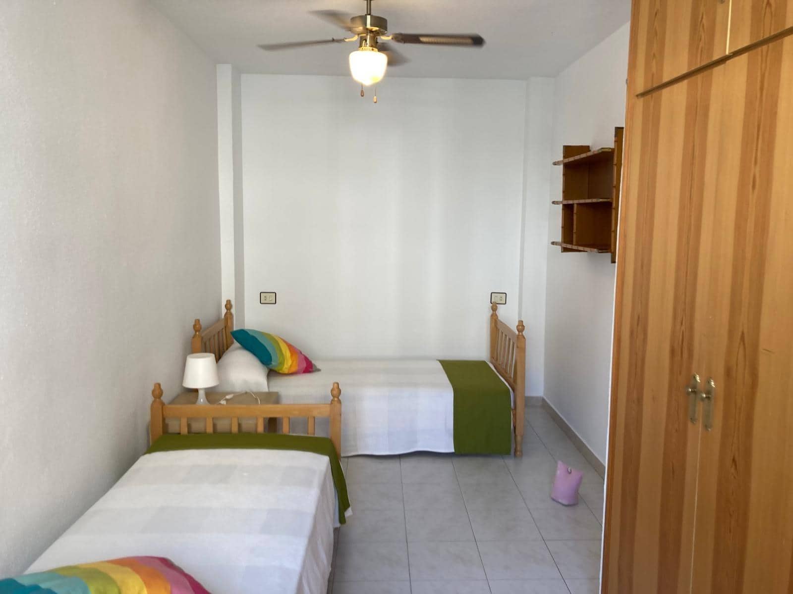 3 soveværelse Rækkehus til salg i Puerto de Mazarron - € 275.000 (Ref: 8601509)