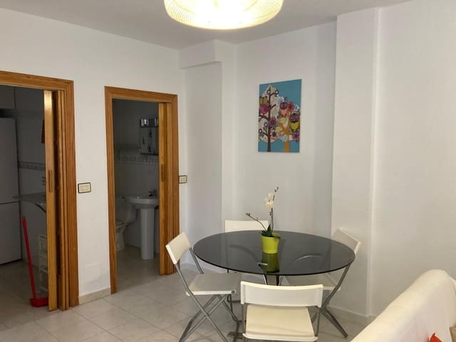 3 sovrum Radhus till salu i Puerto de Mazarron, Mazarrón - 275 000 € (Ref: 8601509)