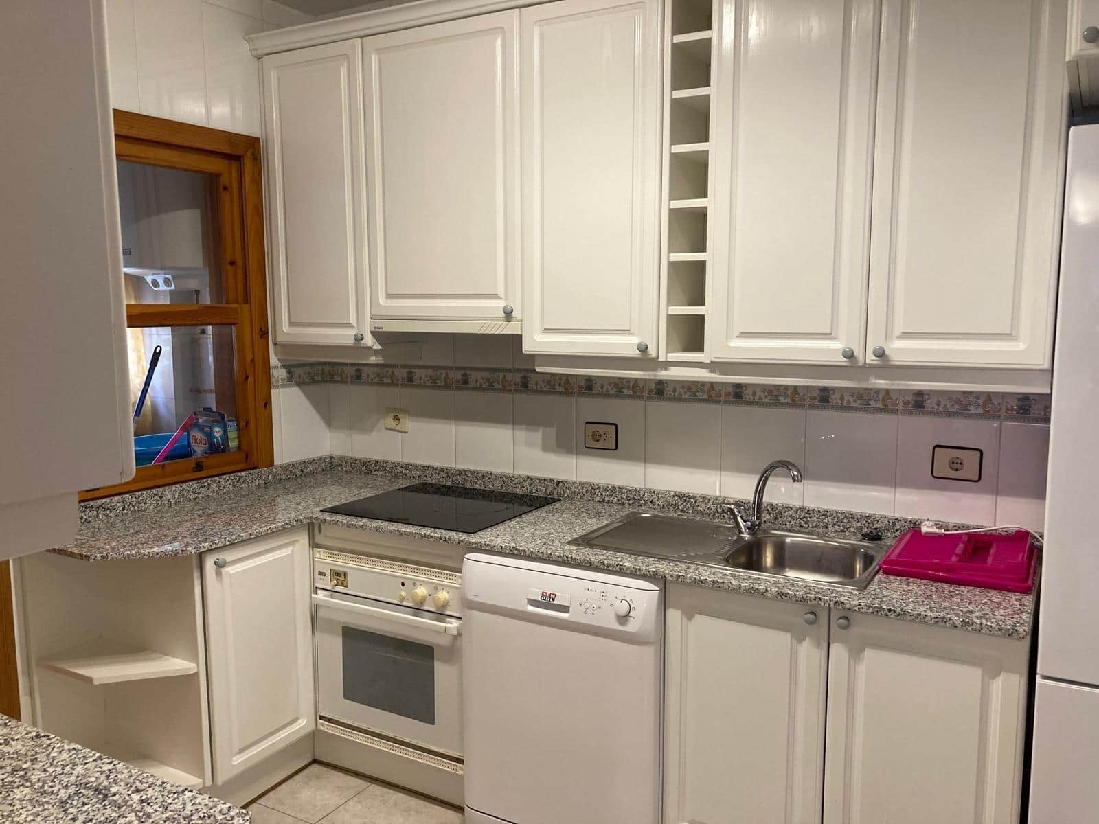 3 soveværelse Rækkehus til salg i Puerto de Mazarron - € 275.000 (Ref: 8601509)