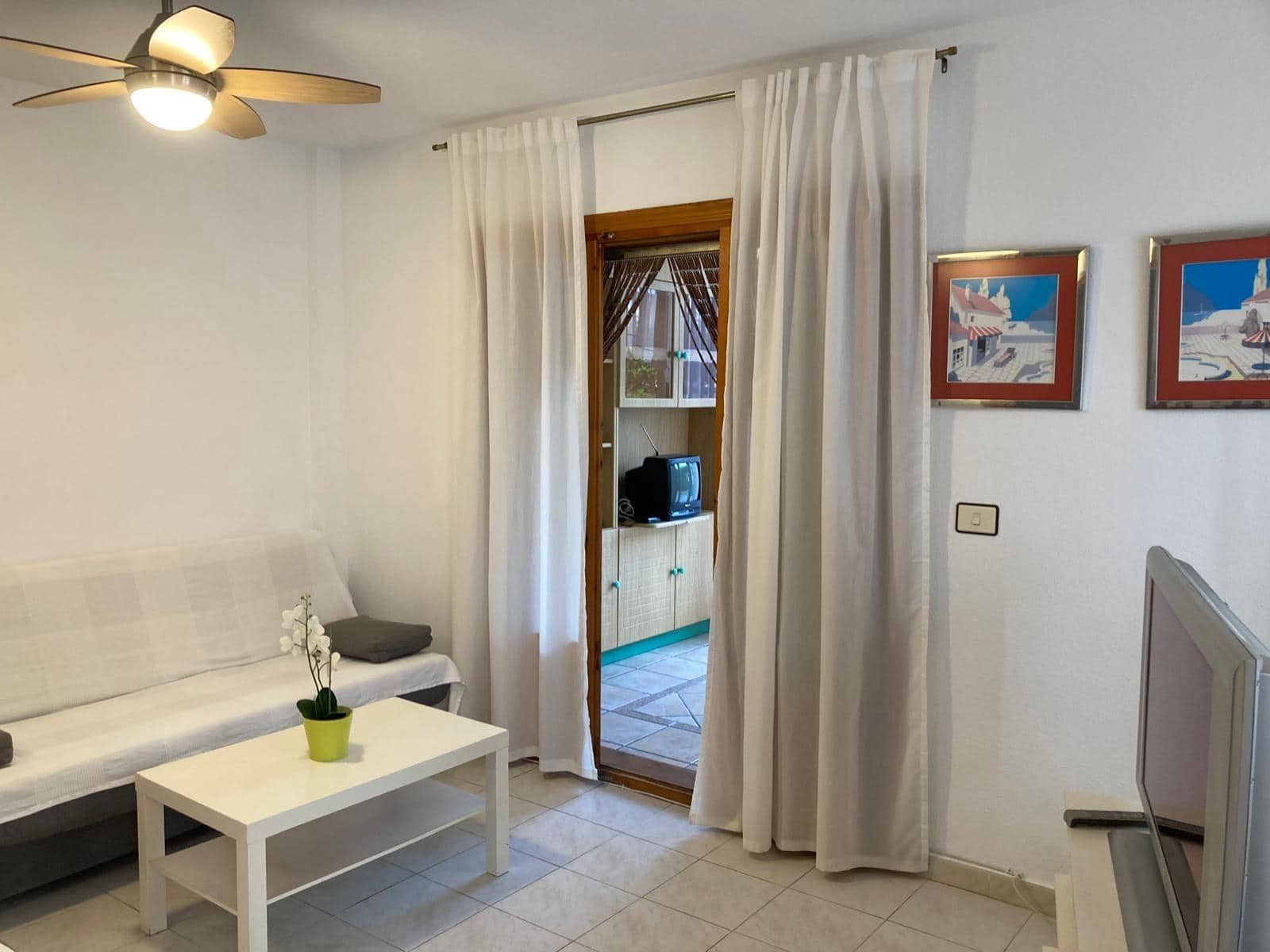 3 soveværelse Rækkehus til salg i Puerto de Mazarron - € 275.000 (Ref: 8601509)