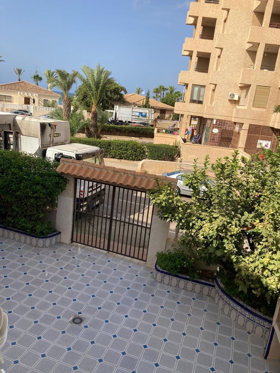 3 soveværelse Rækkehus til salg i Puerto de Mazarron - € 275.000 (Ref: 8601509)