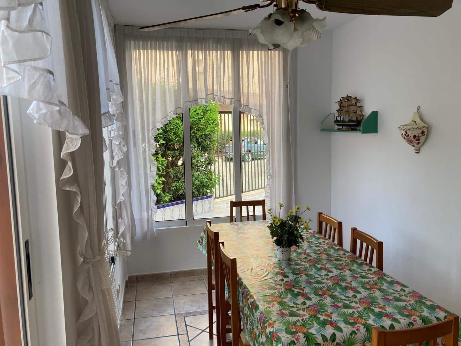 3 soveværelse Rækkehus til salg i Puerto de Mazarron - € 275.000 (Ref: 8601509)