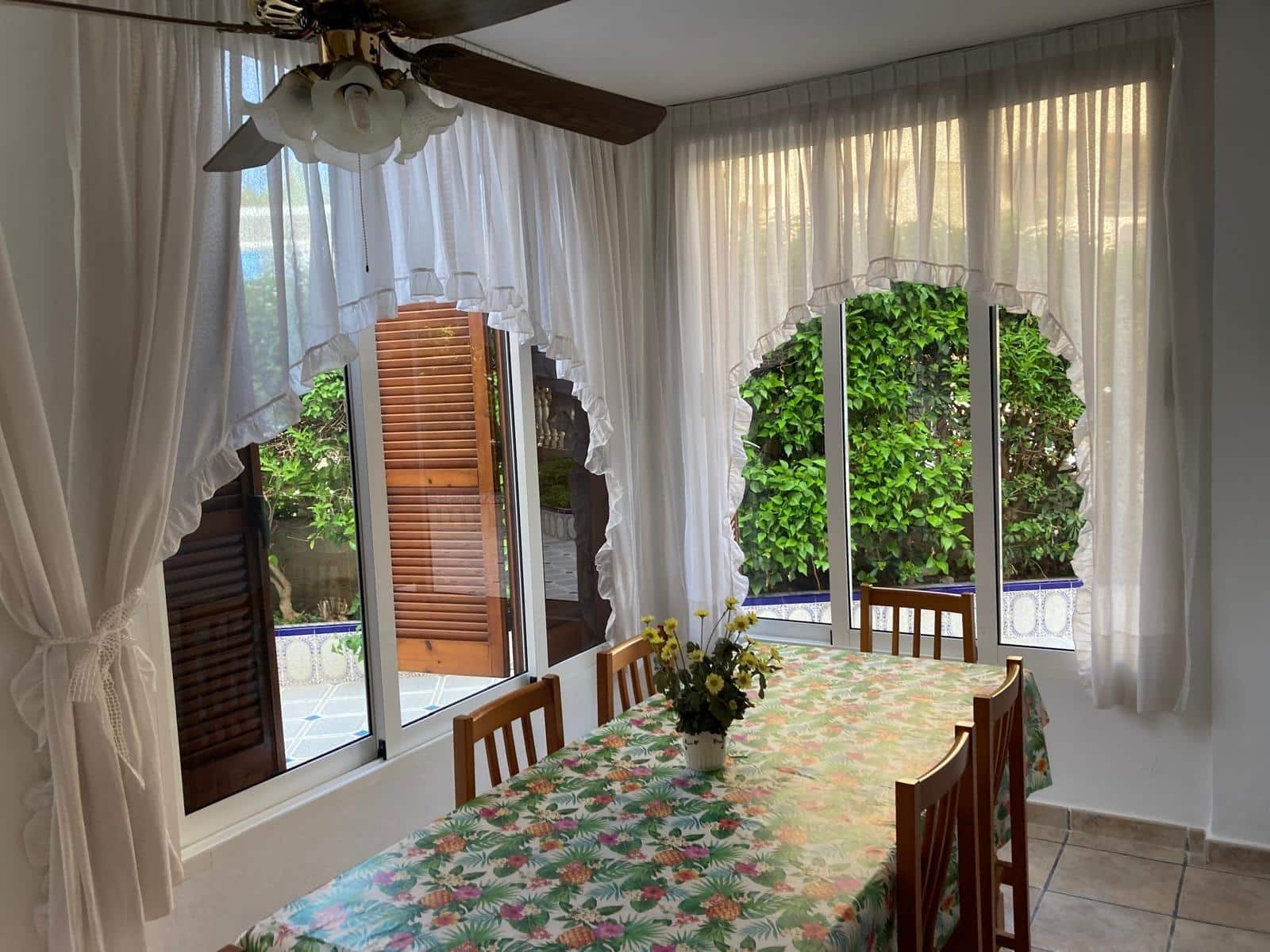 3 soveværelse Rækkehus til salg i Puerto de Mazarron - € 275.000 (Ref: 8601509)