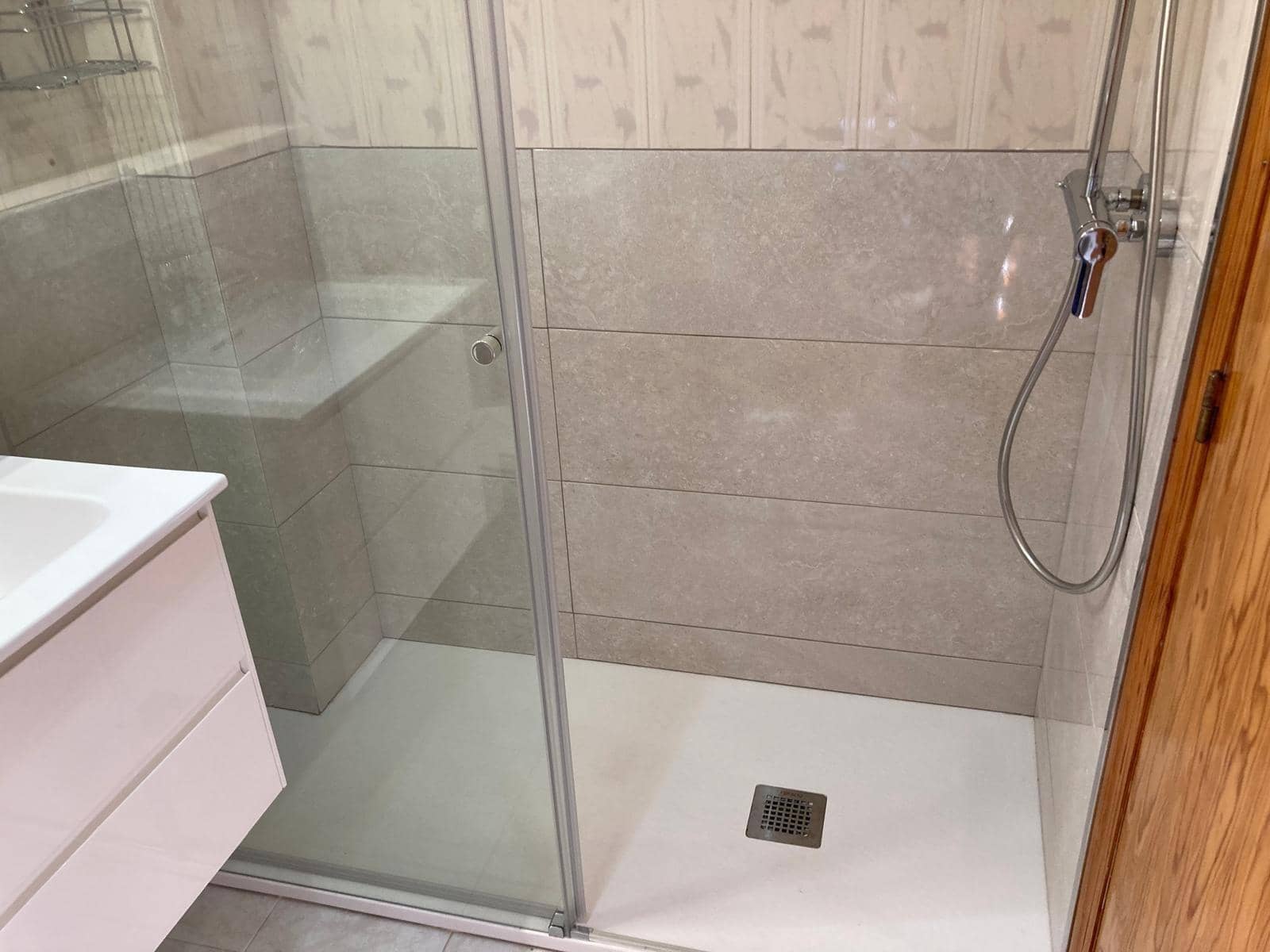 3 soveværelse Rækkehus til salg i Puerto de Mazarron - € 275.000 (Ref: 8601509)