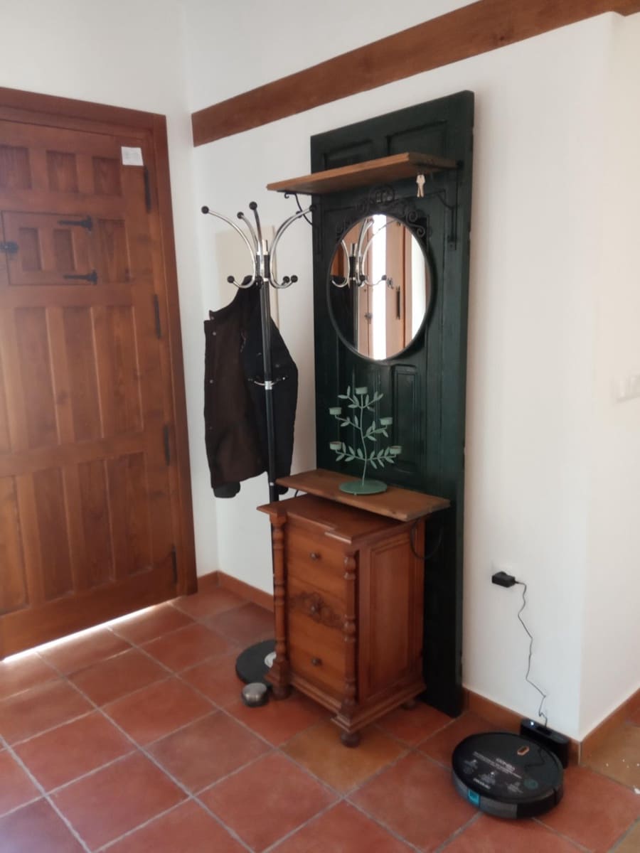 3 soveværelse Finca/Landehus til salg i Totana - € 306.000 (Ref: 8624255)