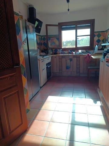 3 soveværelse Finca/Landehus til salg i Totana - € 306.000 (Ref: 8624255)