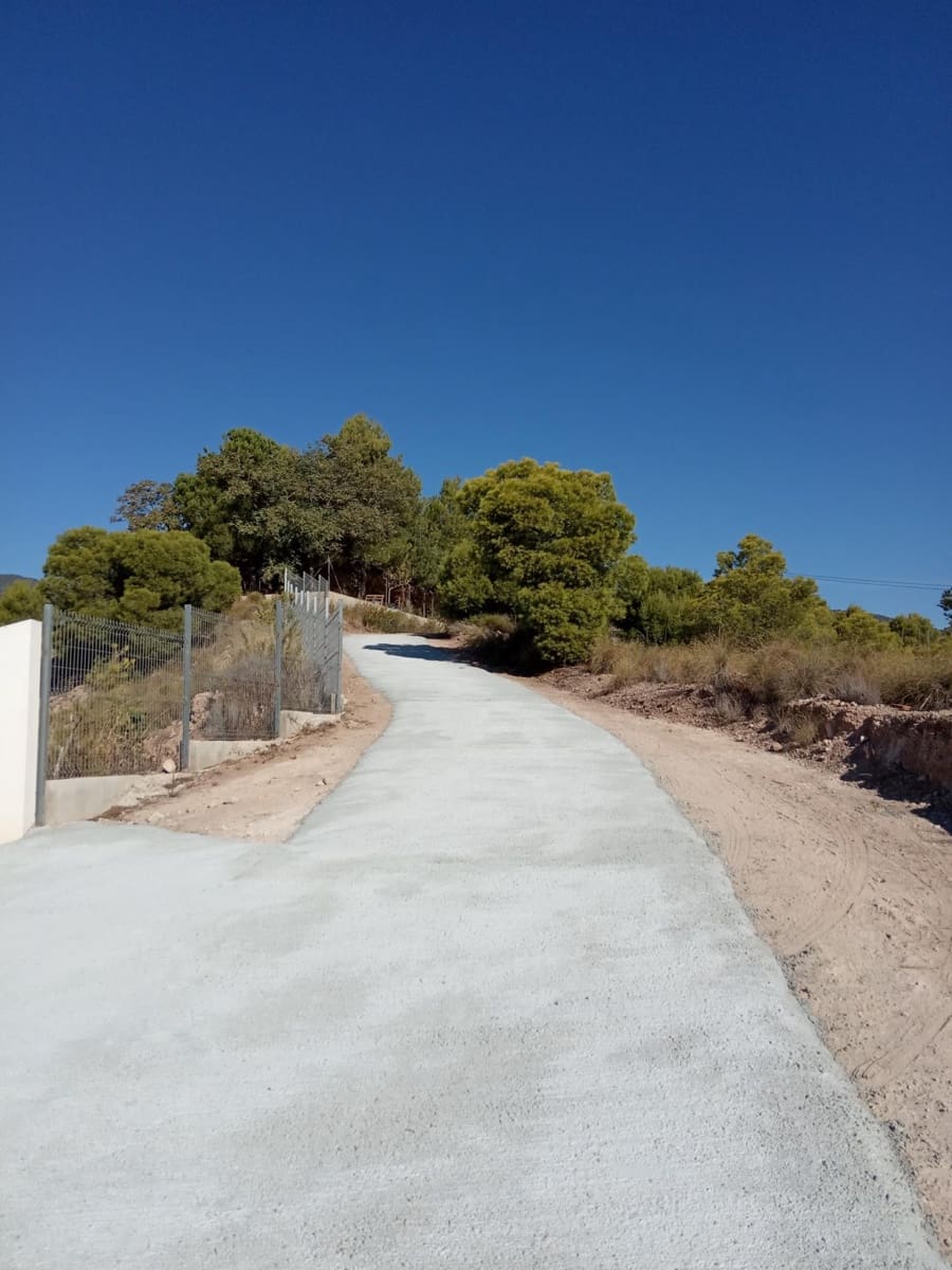 3 soveværelse Finca/Landehus til salg i Totana - € 306.000 (Ref: 8624255)