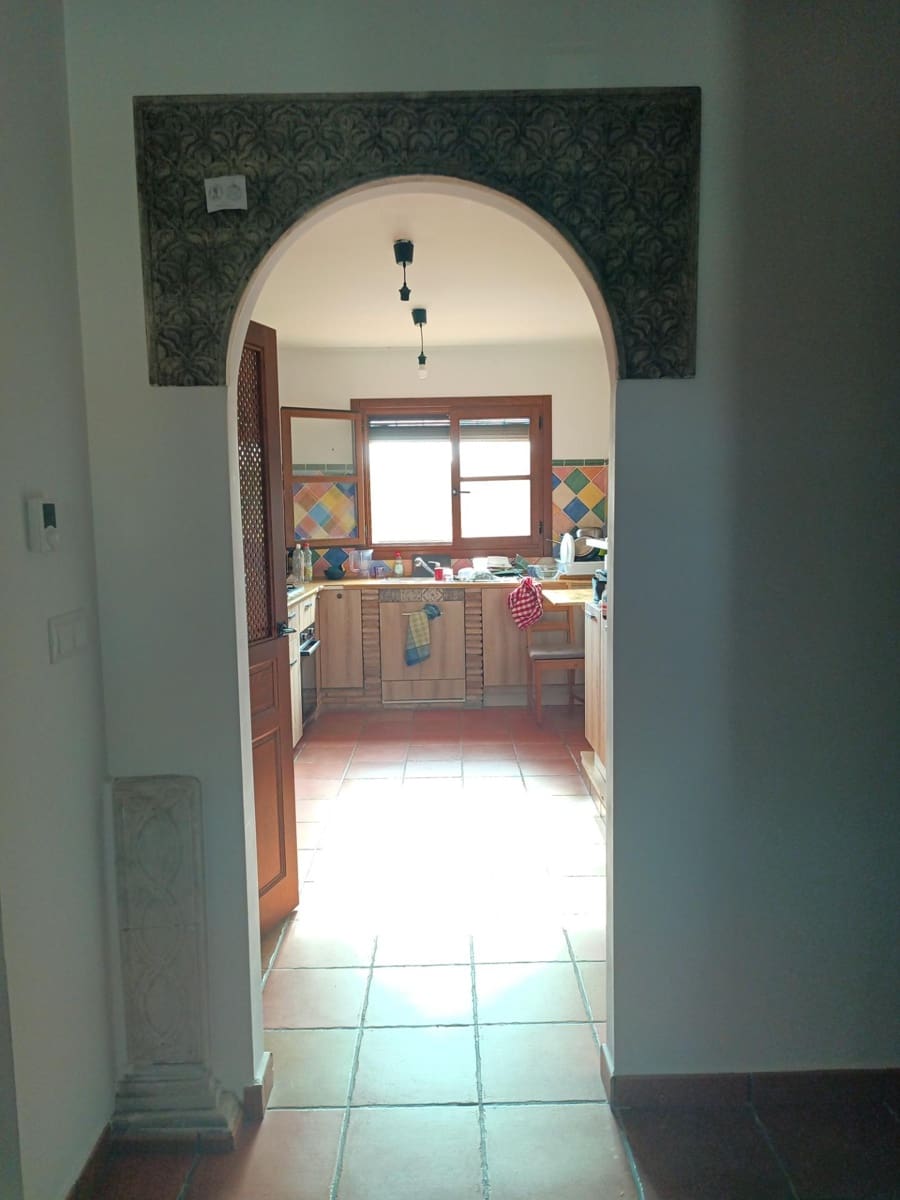 3 soveværelse Finca/Landehus til salg i Totana - € 306.000 (Ref: 8624255)