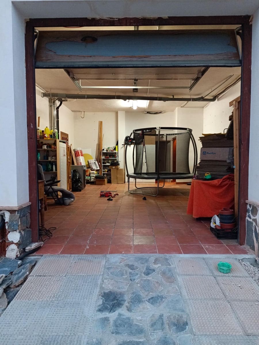 3 soveværelse Finca/Landehus til salg i Totana - € 306.000 (Ref: 8624255)