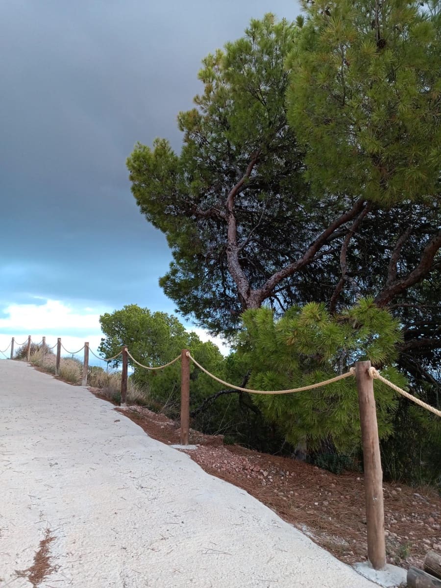 3 soveværelse Finca/Landehus til salg i Totana - € 306.000 (Ref: 8624255)