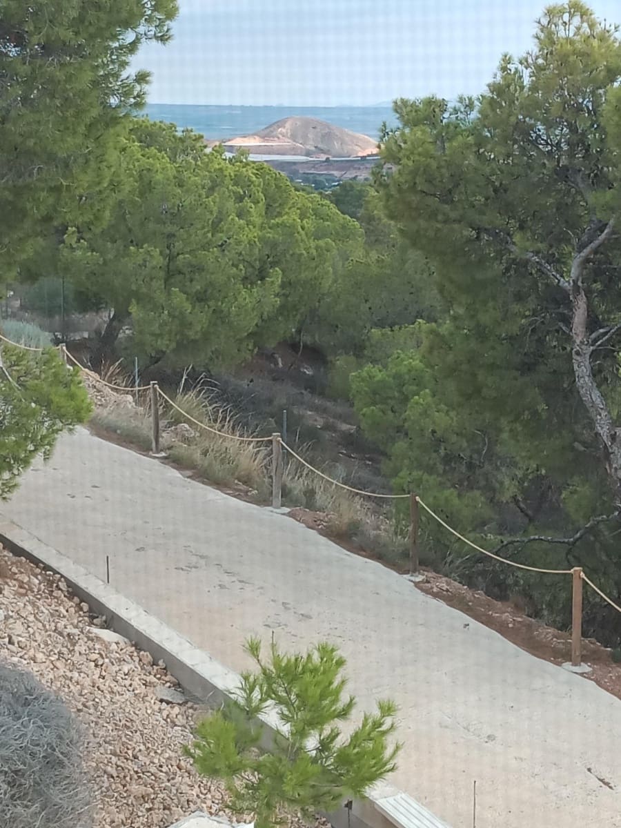 3 soveværelse Finca/Landehus til salg i Totana - € 306.000 (Ref: 8624255)