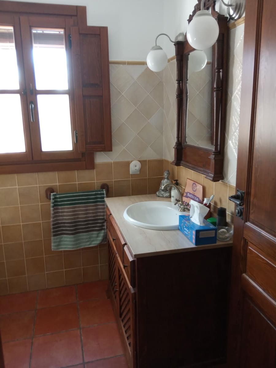 3 soveværelse Finca/Landehus til salg i Totana - € 306.000 (Ref: 8624255)