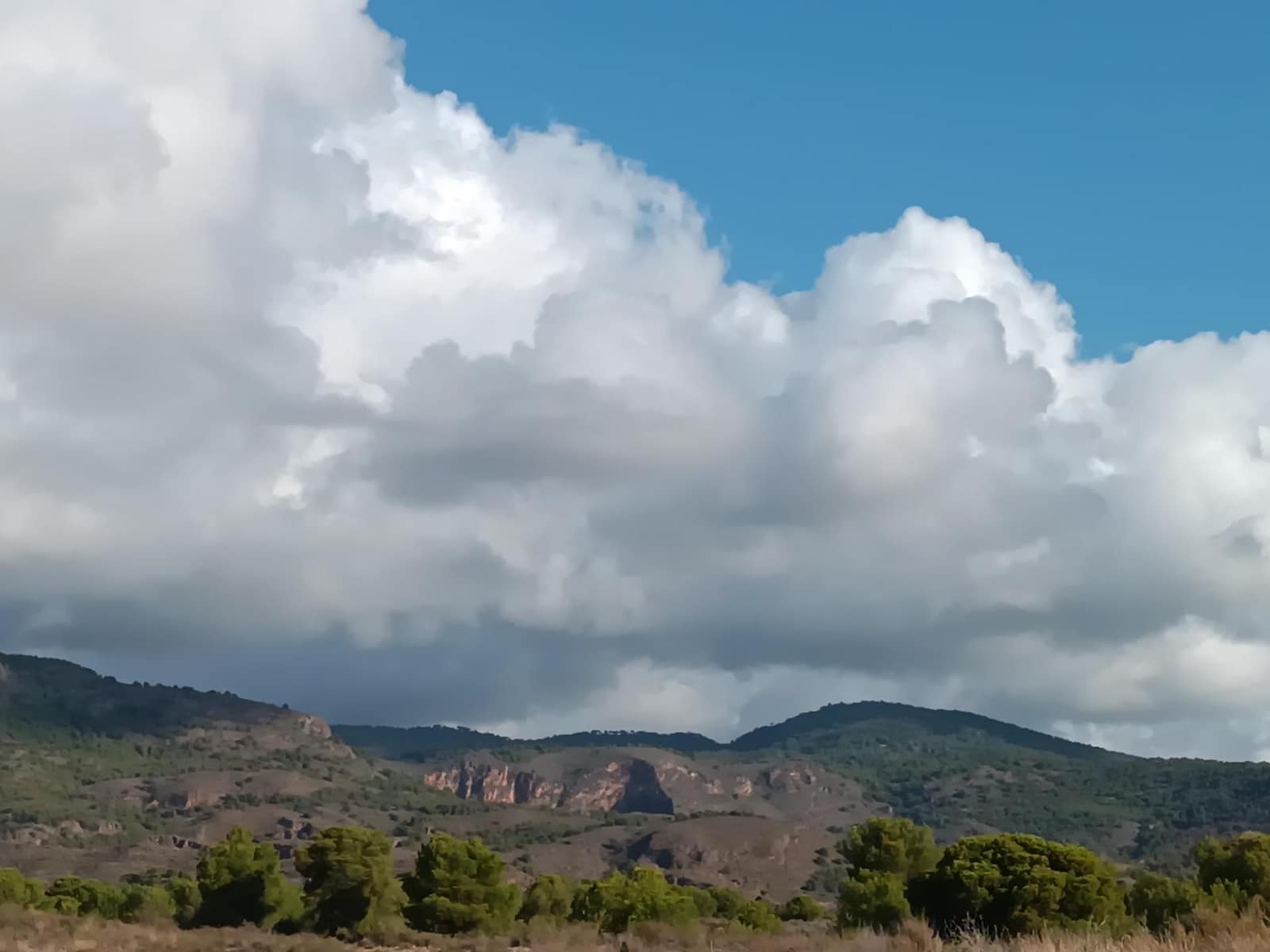 3 soveværelse Finca/Landehus til salg i Totana - € 306.000 (Ref: 8624255)