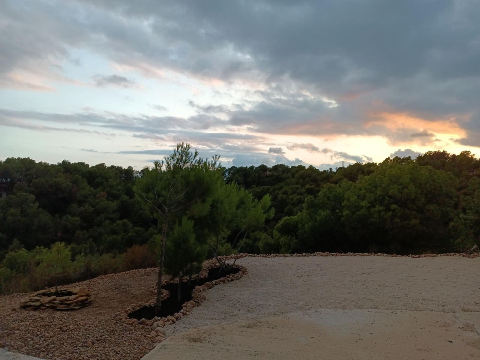 3 soveværelse Finca/Landehus til salg i Totana - € 306.000 (Ref: 8624255)