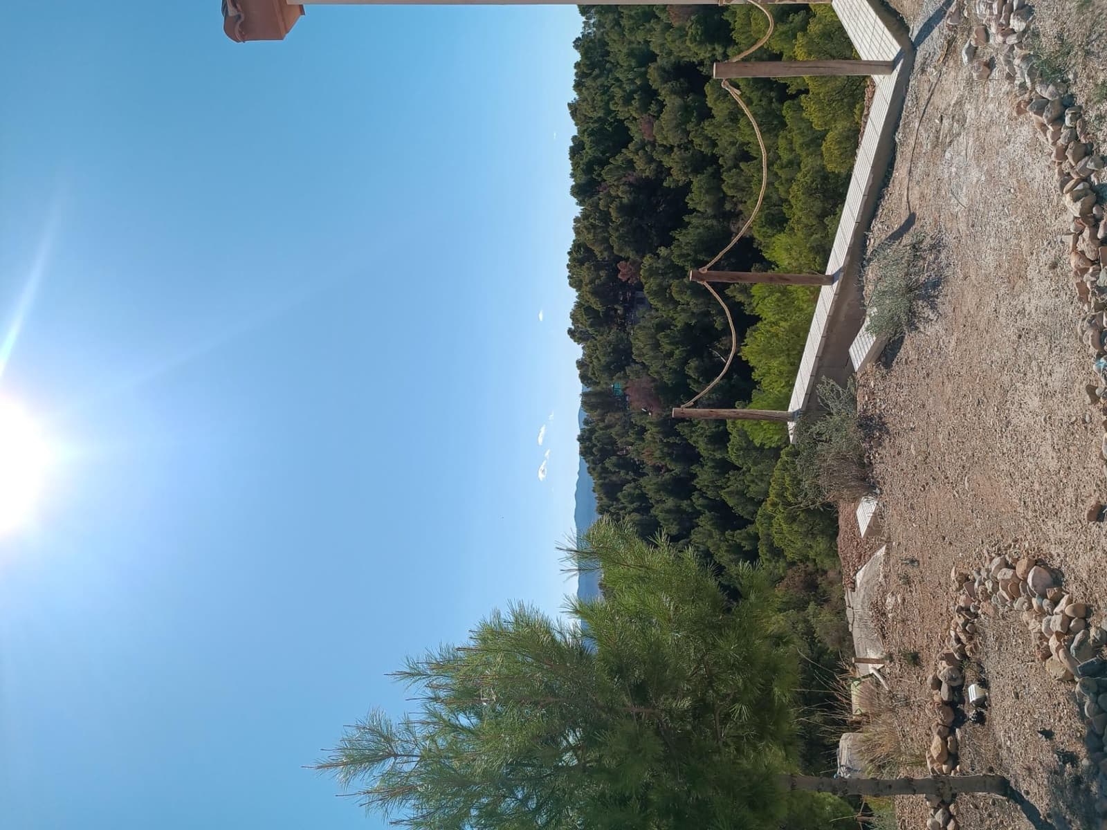 3 soveværelse Finca/Landehus til salg i Totana - € 306.000 (Ref: 8624255)