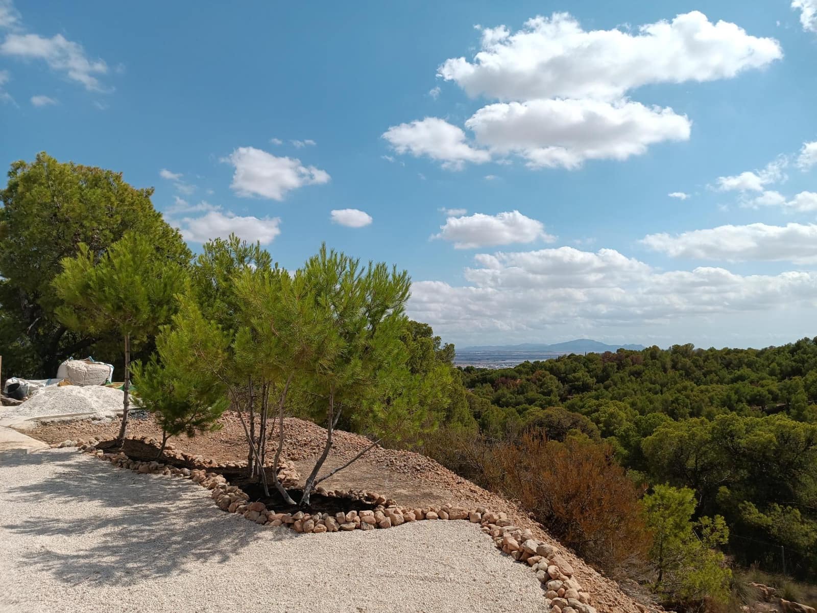 3 soveværelse Finca/Landehus til salg i Totana - € 306.000 (Ref: 8624255)