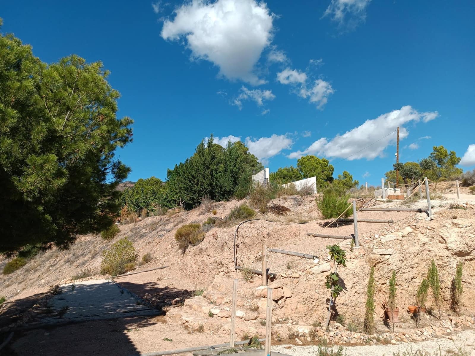 3 soveværelse Finca/Landehus til salg i Totana - € 306.000 (Ref: 8624255)