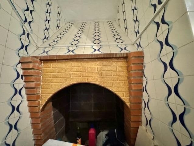 3 sypialnia Finka/Dom wiejski na sprzedaż w Las Palas, Fuente Alamo de Murcia - 120 000 € (Ref: 8676070)