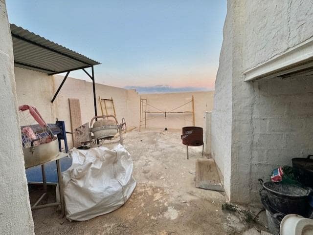 3 camera da letto Finca/Casa di Campagna in vendita in Las Palas - 120.000 € (Rif: 8676070)