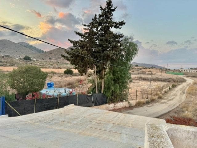 3 camera da letto Finca/Casa di Campagna in vendita in Las Palas - 120.000 € (Rif: 8676070)