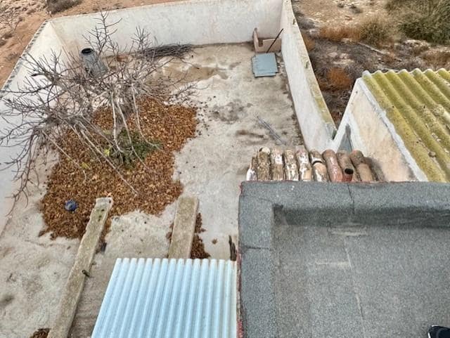 3 camera da letto Finca/Casa di Campagna in vendita in Las Palas - 120.000 € (Rif: 8676070)