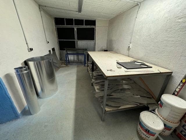 3 camera da letto Finca/Casa di Campagna in vendita in Las Palas - 120.000 € (Rif: 8676070)