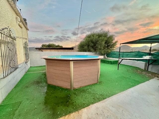 3 camera da letto Finca/Casa di Campagna in vendita in Las Palas - 120.000 € (Rif: 8676070)