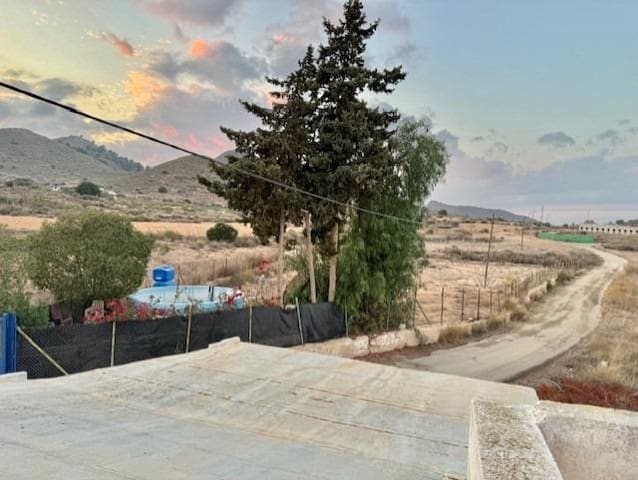 3 sypialnia Finka/Dom wiejski na sprzedaż w Las Palas, Fuente Alamo de Murcia - 120 000 € (Ref: 8676070)