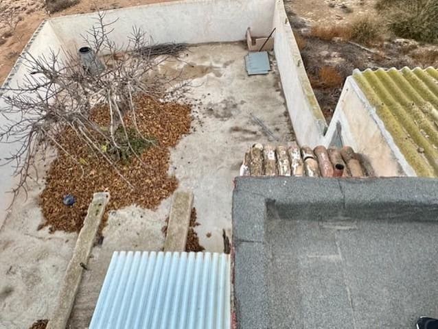 3 sypialnia Finka/Dom wiejski na sprzedaż w Las Palas, Fuente Alamo de Murcia - 120 000 € (Ref: 8676070)