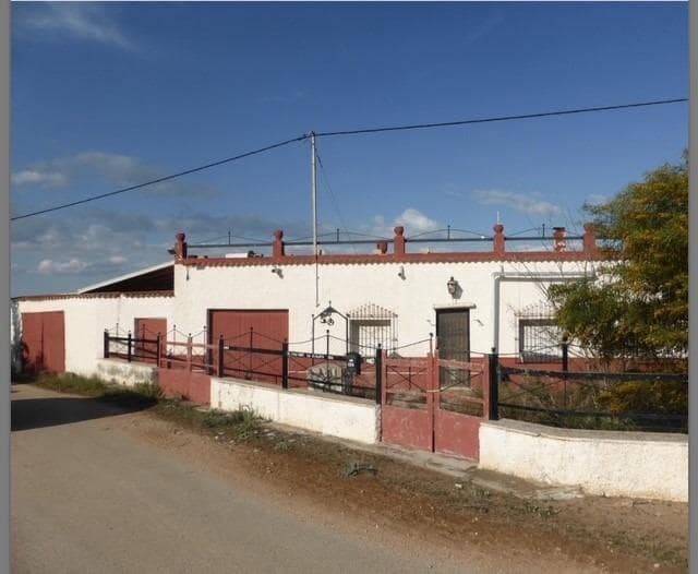 3 camera da letto Finca/Casa di Campagna in vendita in Las Palas - 120.000 € (Rif: 8676070)