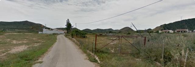 3 camera da letto Finca/Casa di Campagna in vendita in Las Palas - 120.000 € (Rif: 8676070)