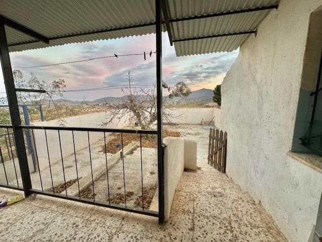 3 camera da letto Finca/Casa di Campagna in vendita in Las Palas - 120.000 € (Rif: 8676070)