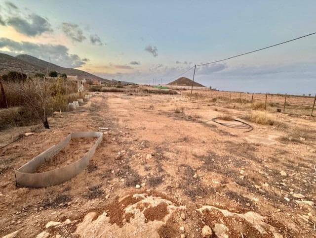 3 camera da letto Finca/Casa di Campagna in vendita in Las Palas - 120.000 € (Rif: 8676070)