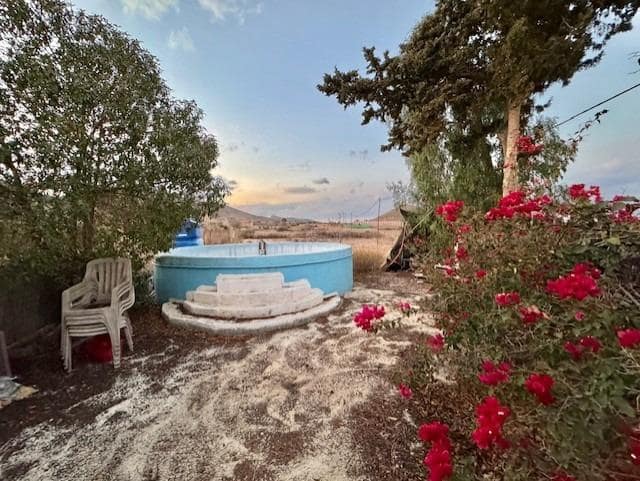 3 camera da letto Finca/Casa di Campagna in vendita in Las Palas - 120.000 € (Rif: 8676070)