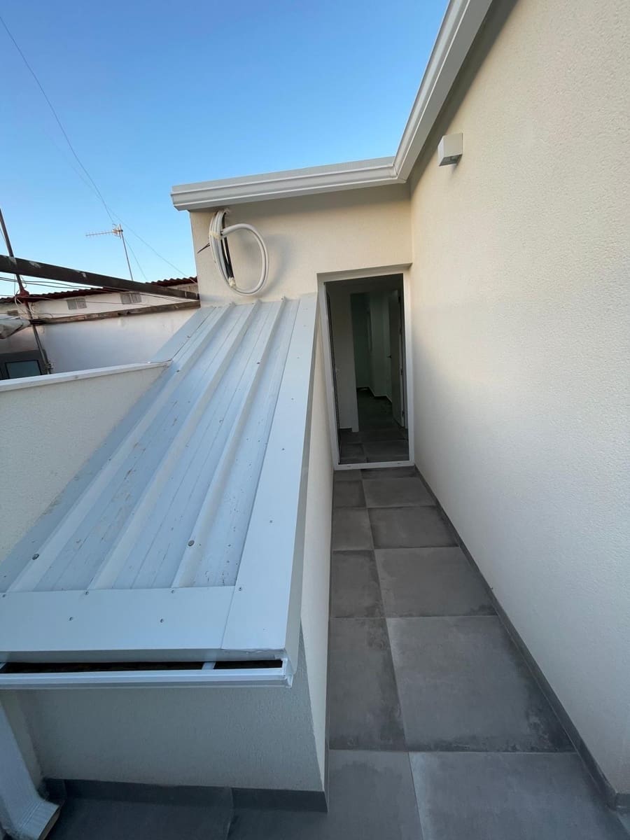 4 bedroom Apartment for sale in Puerto de Mazarron - € 145,000 (Ref: 8737826)