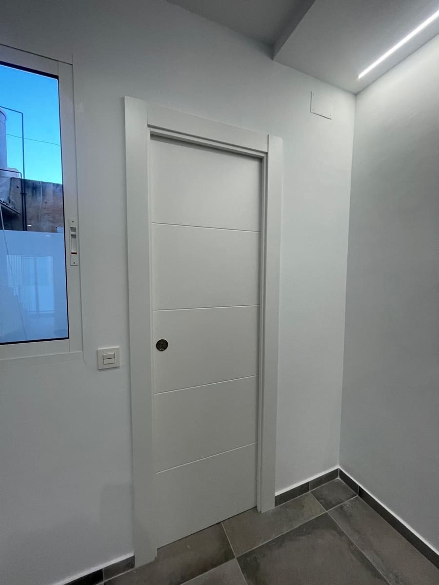 4 bedroom Apartment for sale in Puerto de Mazarron - € 145,000 (Ref: 8737826)