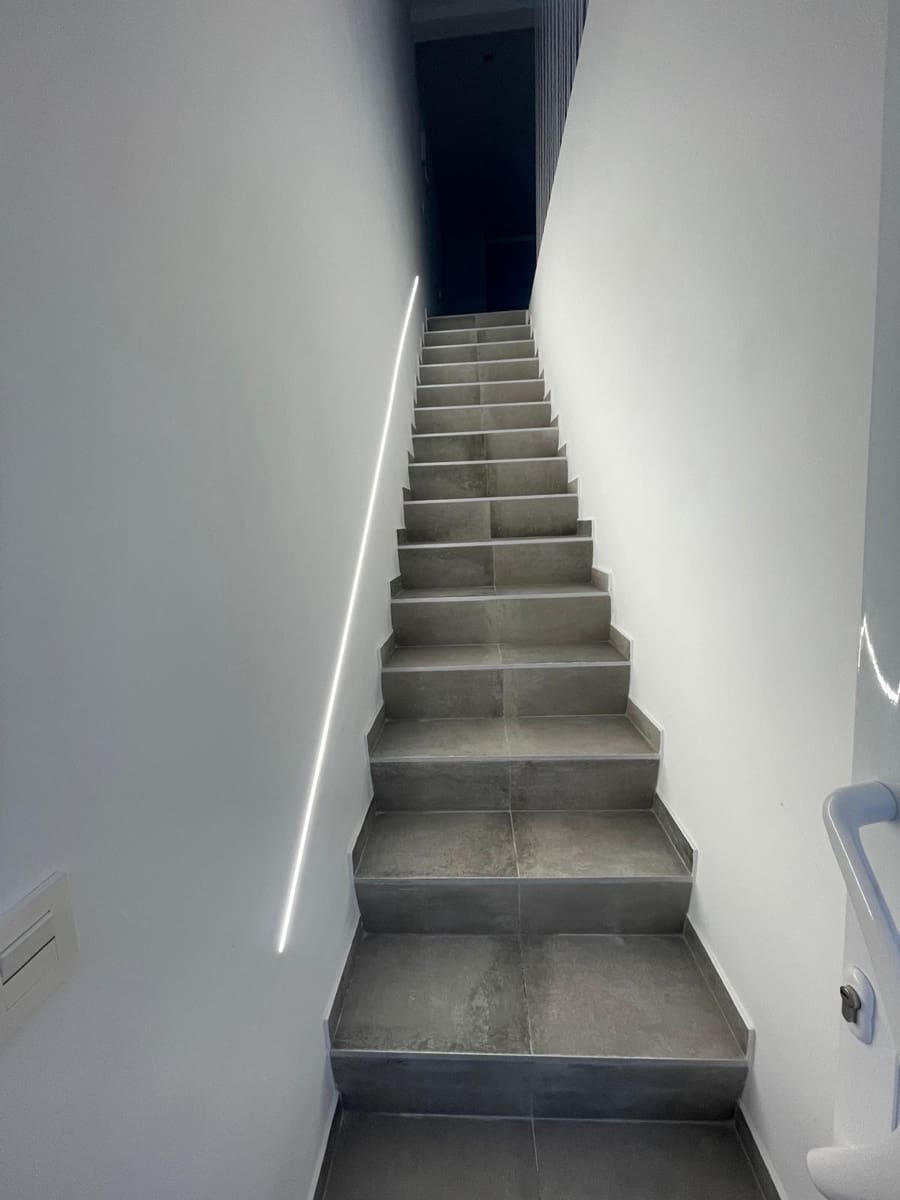 4 bedroom Apartment for sale in Puerto de Mazarron - € 145,000 (Ref: 8737826)