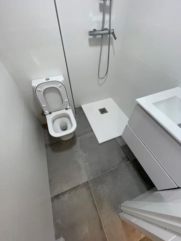 4 soverom Leilighet til salgs i Puerto de Mazarron, Mazarrón - € 145 000 (Ref: 8737826)