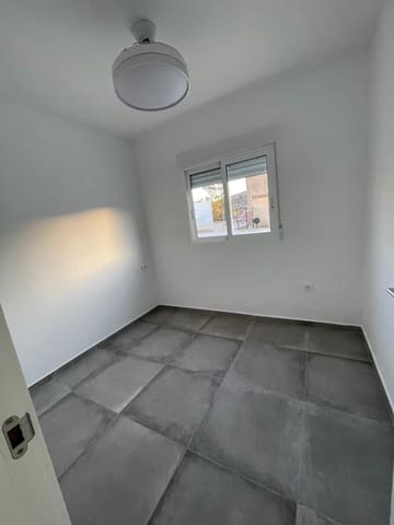 4 soverom Leilighet til salgs i Puerto de Mazarron, Mazarrón - € 145 000 (Ref: 8737826)